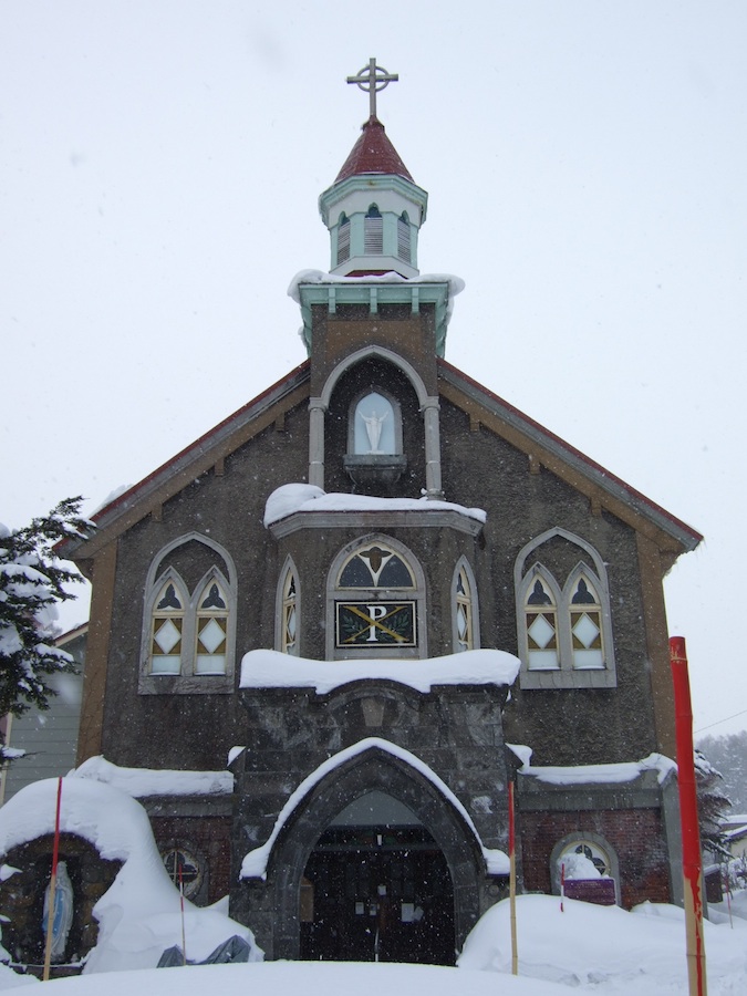 tomioka_church