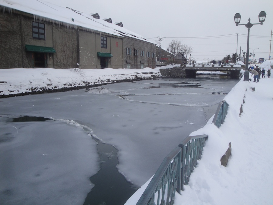 otaru_unga_winter