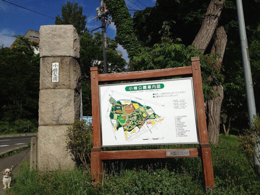 otaru_park
