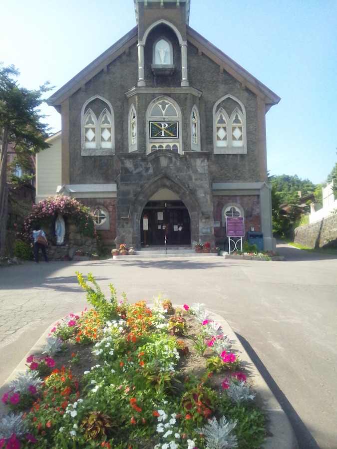 tomioka_church12